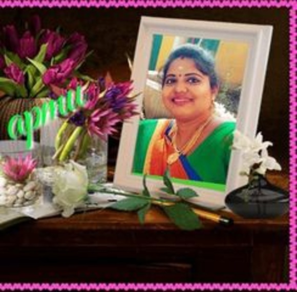 Meet your Posher, Ragasudha - Picture 1 of 1